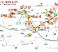 阿坝旅游线路(旅游线路行程表模板)