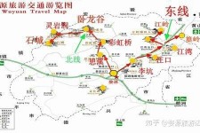 阿坝旅游线路(旅游线路行程表模板)