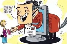阿坝上海伴游招聘 在58同城上找工作，结果落入卖淫窝点