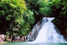 阿坝旅遊(旅游攻略)