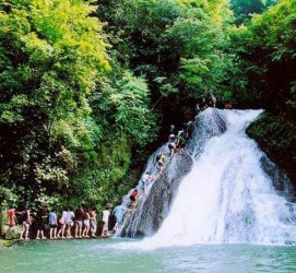 阿坝旅遊(旅游攻略)