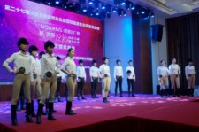 阿坝男模大赛(男模大赛中国)
