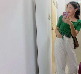阿坝去面试兼职试衣模特(去面试兼职试衣模特好吗)