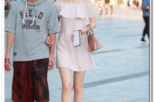 阿坝街拍周末兼职模特可不露脸(街拍周末兼职模特可不露脸吗)