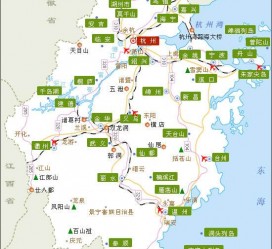 阿坝江浙旅游(江浙旅游攻略)