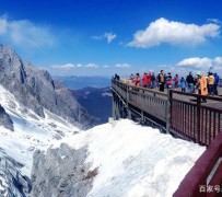阿坝旅游线路推荐(西藏旅游线路推荐)