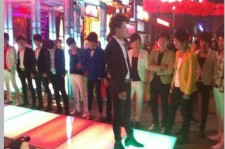 阿坝深圳夜总会伴游模特雇用(深圳KTV模特雇用)