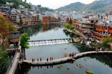 阿坝长沙旅游攻略(长沙旅游攻略景点必去二日游)