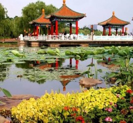 阿坝长春旅游攻略(长春旅游攻略必去景点地图)