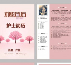 阿坝兼职模特求职简历模板的简单介绍