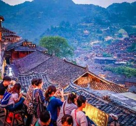 阿坝旅行景点(日本旅行景点)