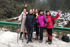 阿坝中国大型户外结伴游(结伴 同游 网)