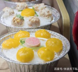 阿坝中国伴游带你打卡当地的吃货圣地(上海六大网红打卡圣地)
