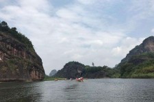 阿坝江西旅游攻略(江西旅游攻略三日游)