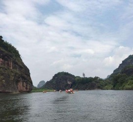 阿坝江西旅游攻略(江西旅游攻略三日游)