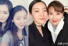 阿坝7旬奶奶带盲老伴游遍中国(小女孩扶盲人老奶奶过马路)