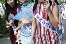 阿坝旅游蜜斯(旅游蜜斯是什么意思)