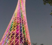 阿坝广州旅游攻略(广州旅游攻略景点必去)