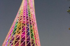 阿坝广州旅游攻略(广州旅游攻略景点必去)