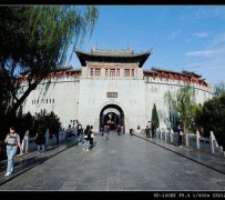阿坝洛阳旅游攻略(洛阳旅游攻略景点必去)