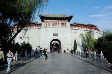 阿坝洛阳旅游攻略(洛阳旅游攻略景点必去)