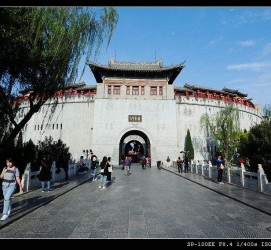 阿坝洛阳旅游攻略(洛阳旅游攻略景点必去)