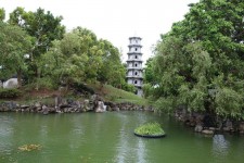 阿坝福州旅游攻略(福州旅游攻略景点必去)