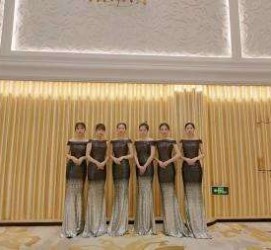 阿坝杭州模特礼节兼职群(杭州兼职商务模特经纪人微信)