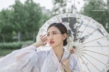 阿坝汉服模特兼职(汉服模特兼职雇用)