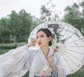 阿坝汉服模特兼职(汉服模特兼职雇用)