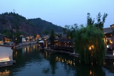 阿坝古北水镇攻略(古北水镇温泉攻略)