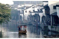 阿坝江浙旅游(江浙旅游攻略二日游)
