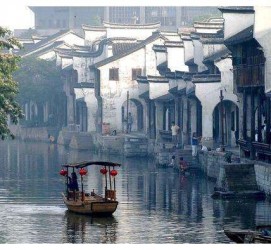 阿坝江浙旅游(江浙旅游攻略二日游)