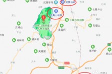 阿坝武夷山攻略(武夷山攻略游玩)