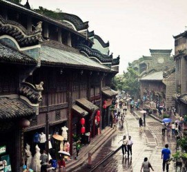 阿坝成都旅游攻略(成都旅游攻略详细)