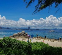 阿坝自由行(自由行和跟团游哪个好)