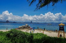 阿坝自由行(自由行和跟团游哪个好)