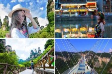 阿坝自驾游攻略(自驾游攻略路线)