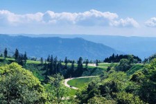 阿坝跟随伴游网体验中国首个养生胜地(成都早餐培训是真的吗)