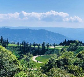 阿坝跟随伴游网体验中国首个养生胜地(成都早餐培训是真的吗)