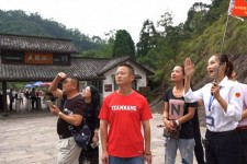 阿坝旅途私家伴游(旅途私家伴游案牍)
