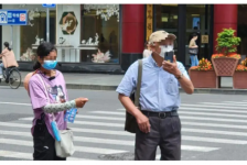 阿坝上海私人伴游 上海“半日游”骗局卧底调查