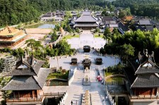 阿坝旅游价格(旅游一次大概多少钱)