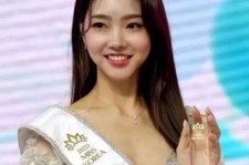 阿坝选美冠军(韩国选美冠军)