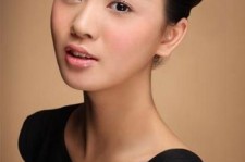 阿坝包罗中国女模特的词条