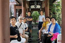 阿坝中国惠州伴游(今日惠州网新闻)