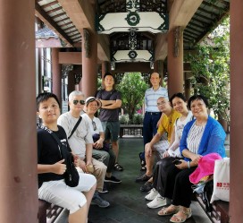 阿坝中国惠州伴游(今日惠州网新闻)