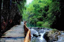 阿坝周边旅游(周边旅游景区哪里好玩)