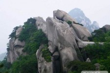 阿坝安徽旅游攻略(安徽旅游攻略三日游)