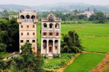 阿坝广东旅游攻略(广东旅游攻略景点必去)